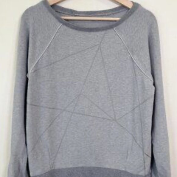 Lululemon Crew Love Reflective Sweatshirt - Picture 3 of 6